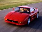 Ferrari F355 Berlinetta 1994 года (US)